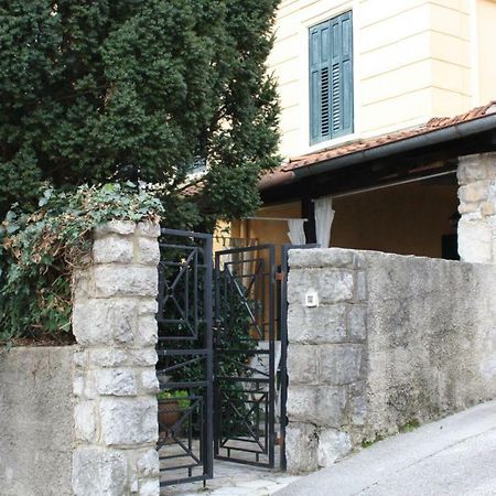 "Nar" Opatija Center Spacious 1 Bedroom Apt Extérieur photo