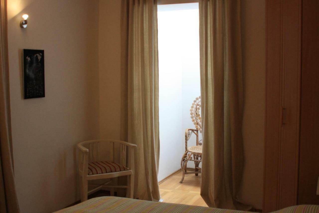 "Nar" Opatija Center Spacious 1 Bedroom Apt Extérieur photo