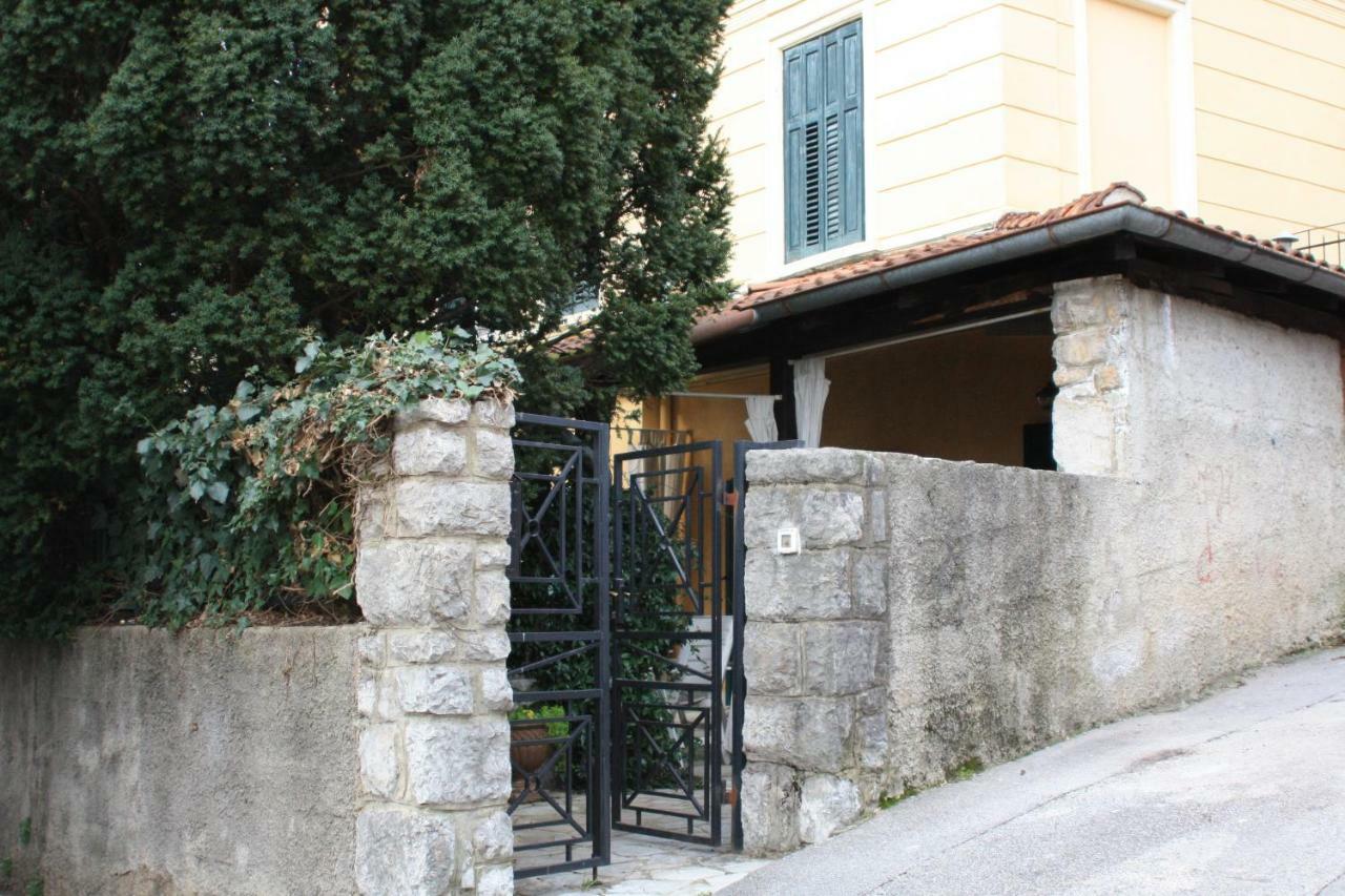 "Nar" Opatija Center Spacious 1 Bedroom Apt Extérieur photo