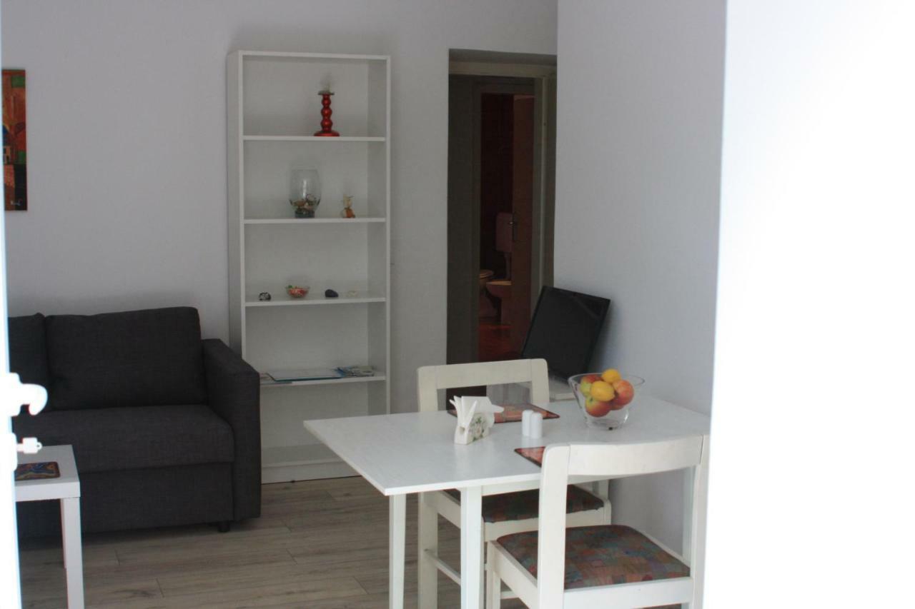 "Nar" Opatija Center Spacious 1 Bedroom Apt Extérieur photo