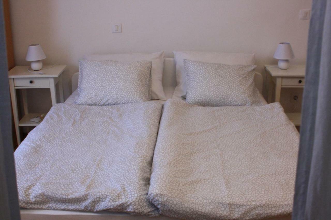"Nar" Opatija Center Spacious 1 Bedroom Apt Extérieur photo