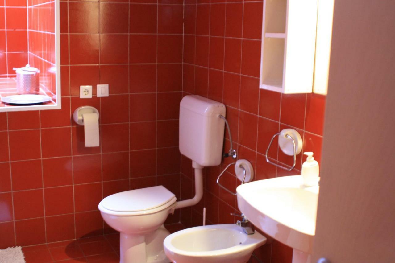 "Nar" Opatija Center Spacious 1 Bedroom Apt Extérieur photo