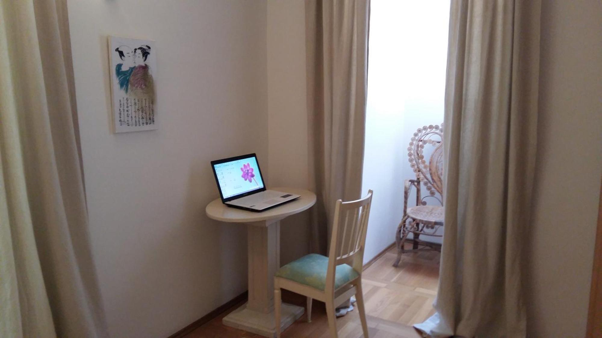 "Nar" Opatija Center Spacious 1 Bedroom Apt Extérieur photo