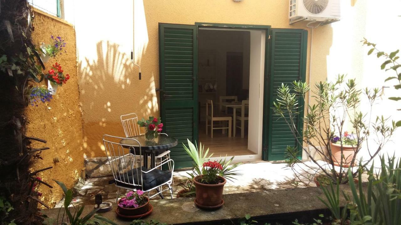 "Nar" Opatija Center Spacious 1 Bedroom Apt Extérieur photo