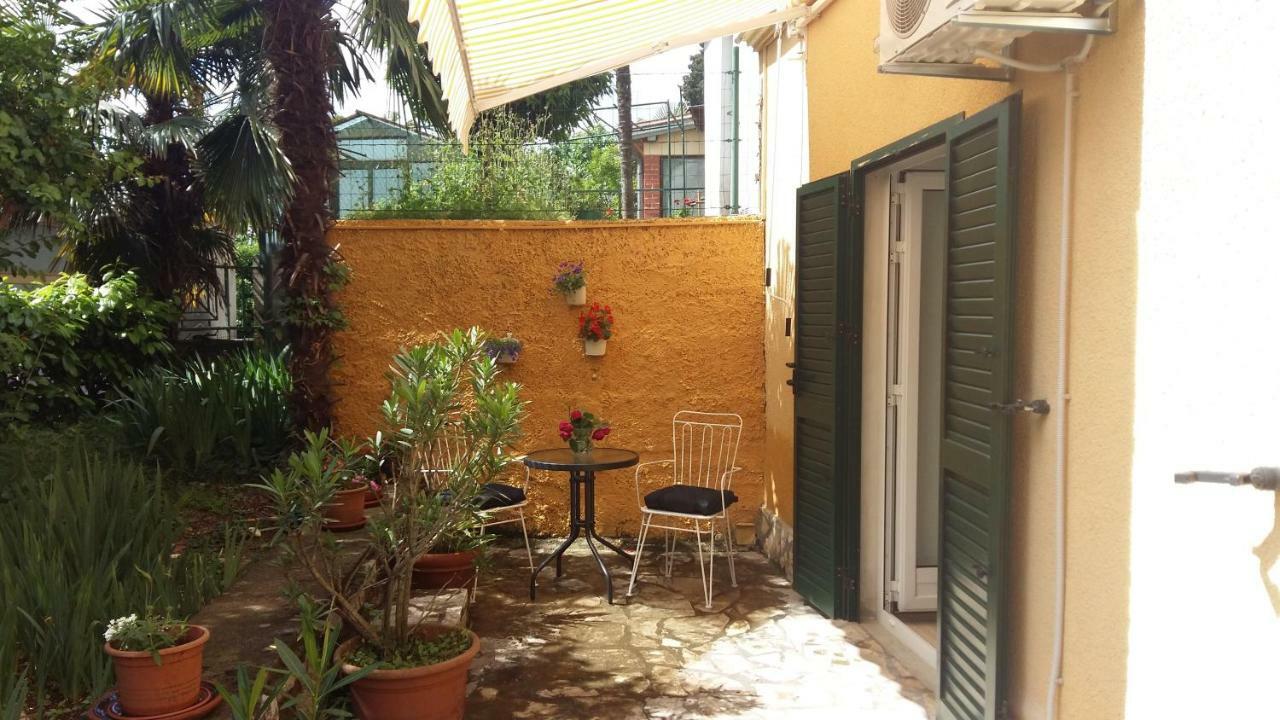 "Nar" Opatija Center Spacious 1 Bedroom Apt Extérieur photo