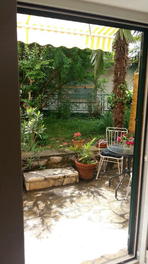 "Nar" Opatija Center Spacious 1 Bedroom Apt Extérieur photo