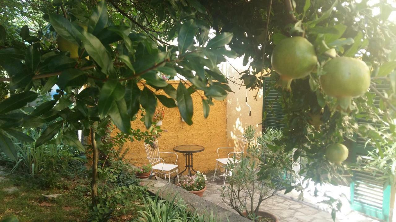 "Nar" Opatija Center Spacious 1 Bedroom Apt Extérieur photo